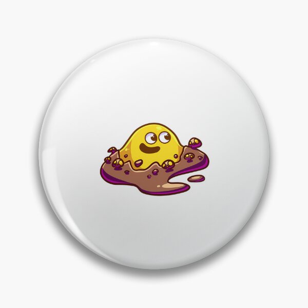 Item preview, Pickled Slime  designed and sold by AnthorCenteno.
