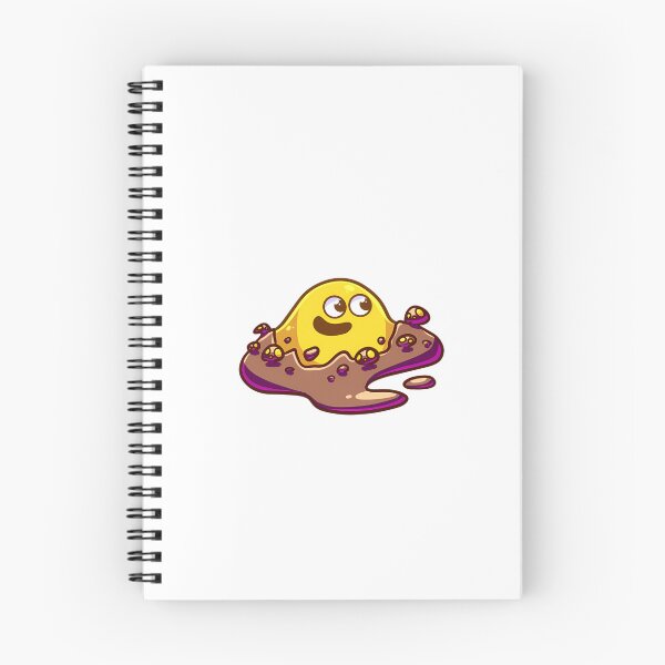 Item preview, Pickled Slime  designed and sold by AnthorCenteno.