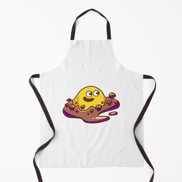Item preview, Pickled Slime designed and sold by AnthorCenteno.
