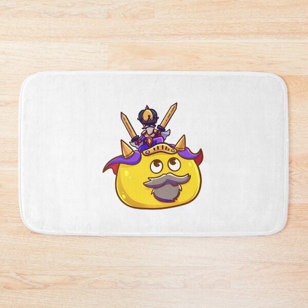 Item preview, Prime Slime  designed and sold by AnthorCenteno.