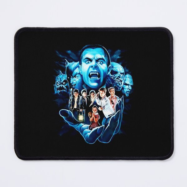 Item preview, Monster Squad Childhood Fears designed and sold by Dodgerrrr299.