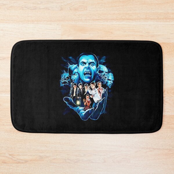 Item preview, Monster Squad Childhood Fears  designed and sold by Dodgerrrr299.