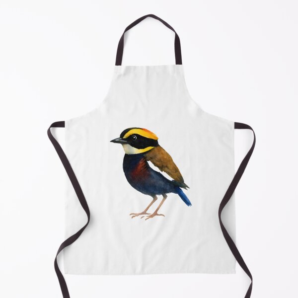 Item preview, Banded Pitta (Hydrornis guajana) designed and sold by HOMETOWN86.