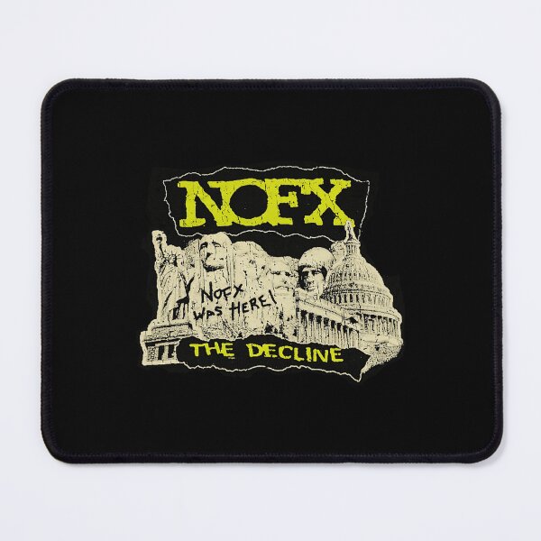 Item preview, Vintage Nofx The Decline  designed and sold by Thethreestoo254.
