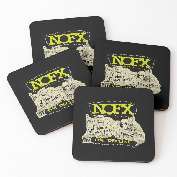 Item preview, Vintage Nofx The Decline  designed and sold by Thethreestoo254.