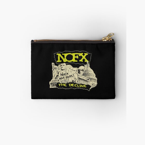 Item preview, Vintage Nofx The Decline  designed and sold by Thethreestoo254.