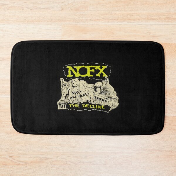 Item preview, Vintage Nofx The Decline  designed and sold by Thethreestoo254.