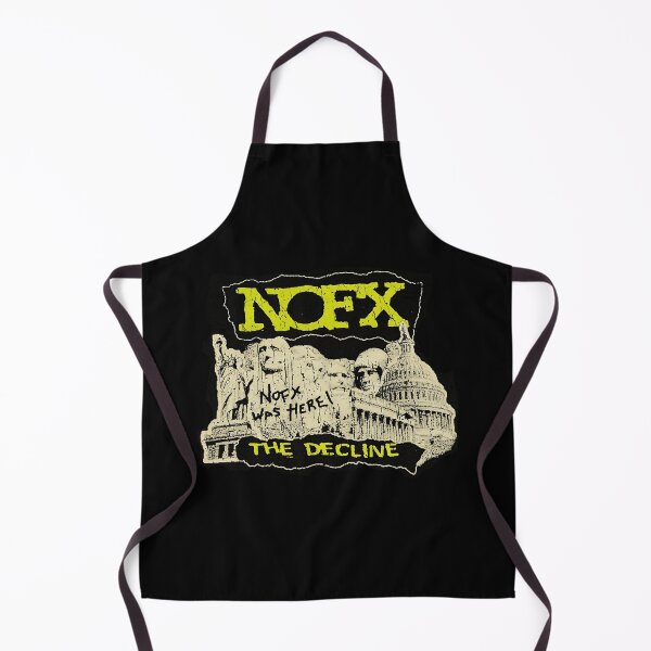 Item preview, Vintage Nofx The Decline designed and sold by Thethreestoo254.
