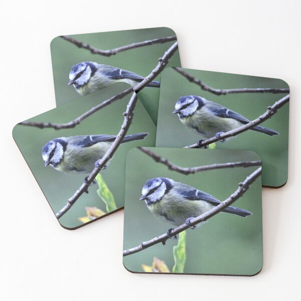 Item preview, tit azul designed and sold by KathleenDawson.