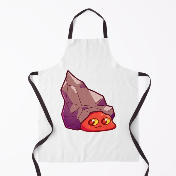 Item preview, Magma Slime designed and sold by AnthorCenteno.