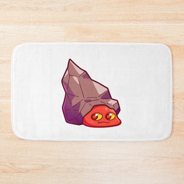 Item preview, Magma Slime designed and sold by AnthorCenteno.