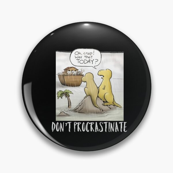 Item preview, Noah’s Ark & Dinosaurs — Funny Bible Cartoon designed and sold by UjimaSThompson.