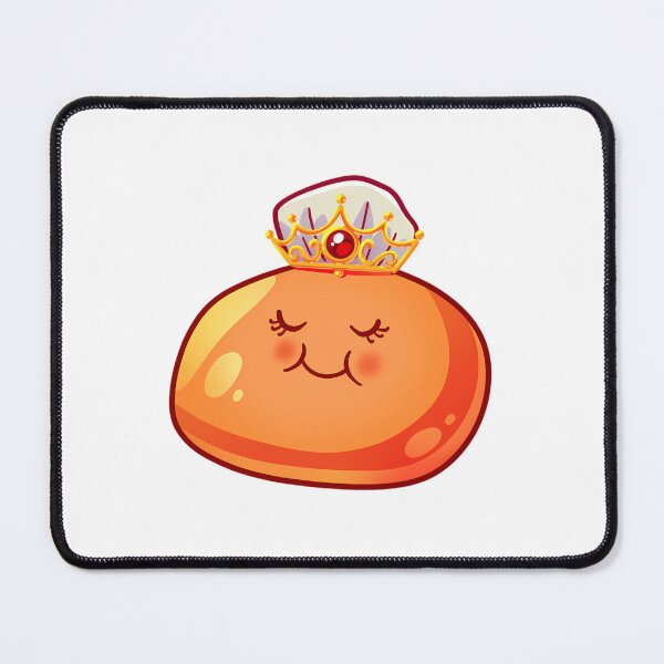 Item preview, Slime Princess designed and sold by AnthorCenteno.