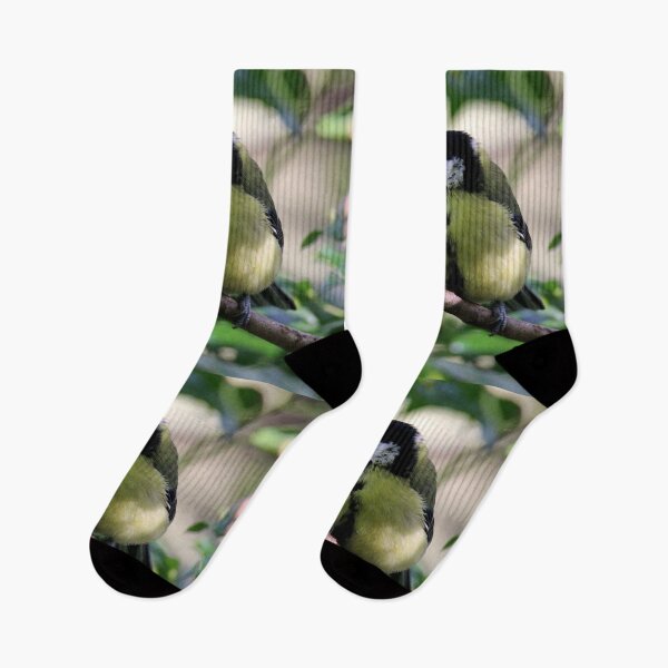 Item preview, great tit designed and sold by KathleenDawson.