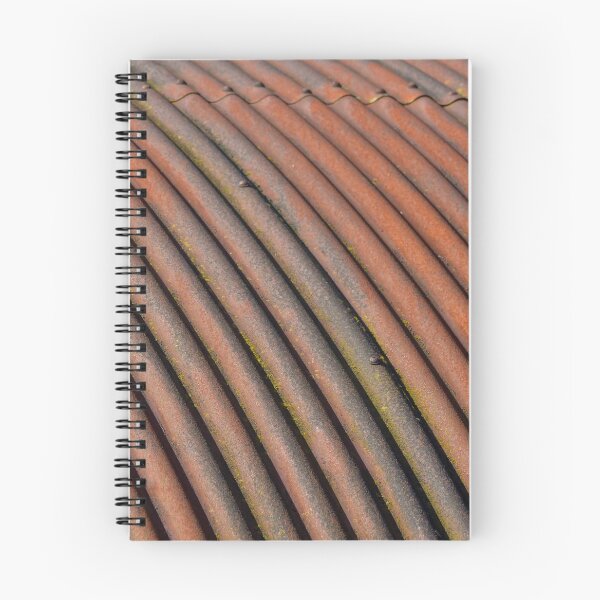 Item preview, Corrugated Iron Roof designed and sold by bartlehalpin.