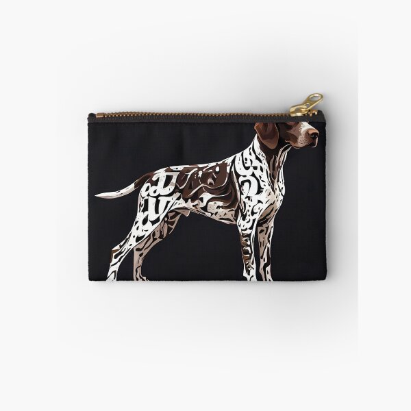 Item preview, german shorthaired pointer designed and sold by NCNGDESIGN.