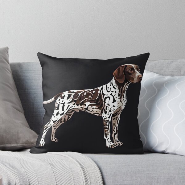 Item preview, german shorthaired pointer designed and sold by NCNGDESIGN.
