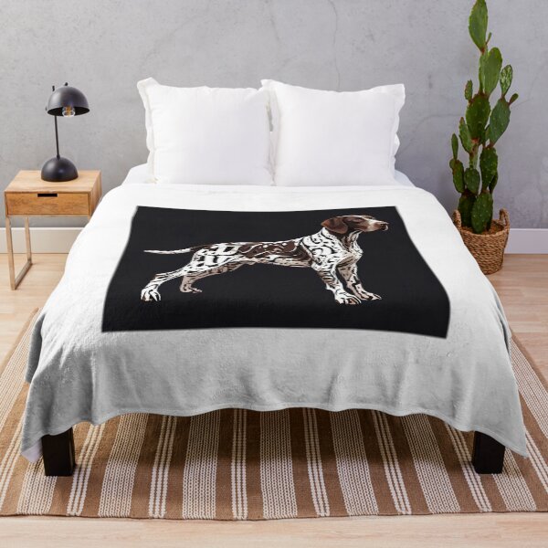 Item preview, german shorthaired pointer designed and sold by NCNGDESIGN.