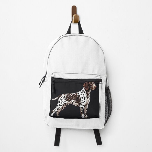 Item preview, german shorthaired pointer designed and sold by NCNGDESIGN.