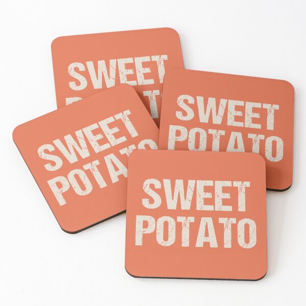 Item preview, Thanksgiving, Sweet Potato Grouchy Potato, Funny Thanksgiving, Fall designed and sold by toongstudio.
