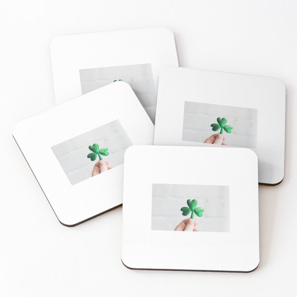 Item preview, Shamrock in Hand designed and sold by Noonesshamrock.