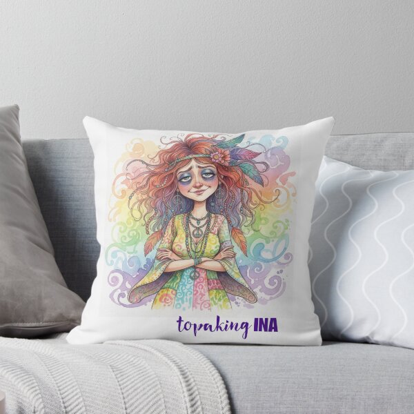 Item preview, topaking ina designed and sold by HighKneeKen.