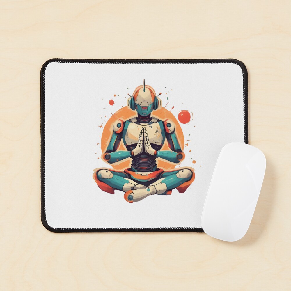 Item preview, Mouse Pad designed and sold by Prolong123.