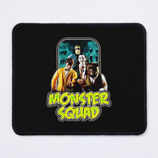 Item preview, Monster Squad Goals designed and sold by Dodgerrrr299.