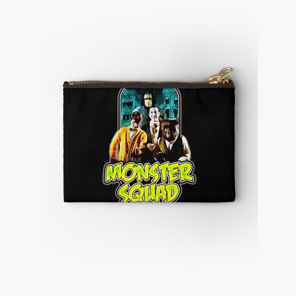 Item preview, Monster Squad Goals  designed and sold by Dodgerrrr299.