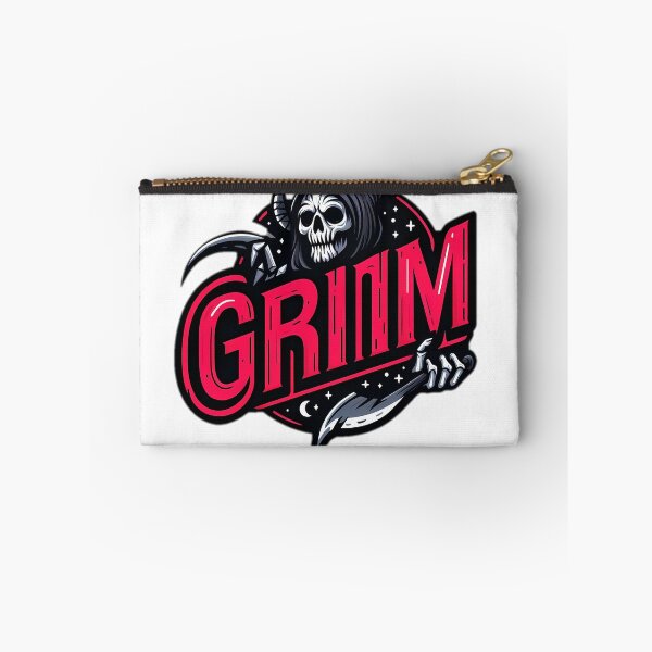 Item preview, grimm designed and sold by NCNGDESIGN.