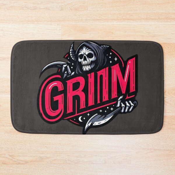 Item preview, grimm designed and sold by NCNGDESIGN.