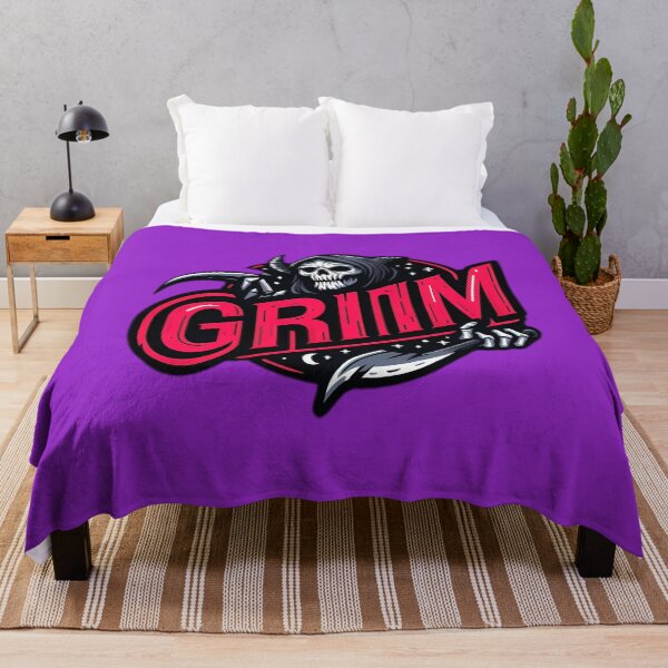 Item preview, grimm designed and sold by NCNGDESIGN.
