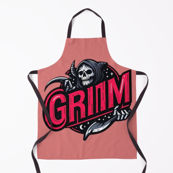 Item preview, grimm designed and sold by NCNGDESIGN.