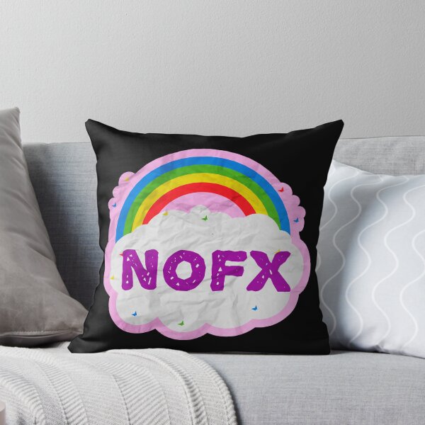 Item preview, Vintage Nofx  designed and sold by Thethreestoo254.