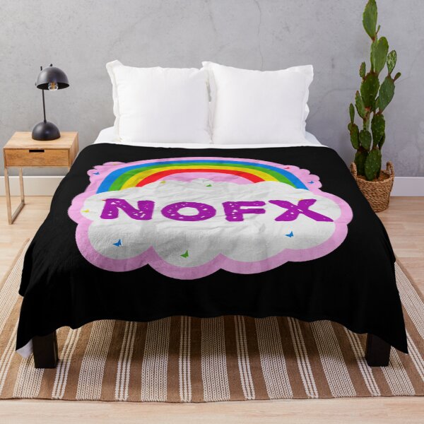 Item preview, Vintage Nofx  designed and sold by Thethreestoo254.