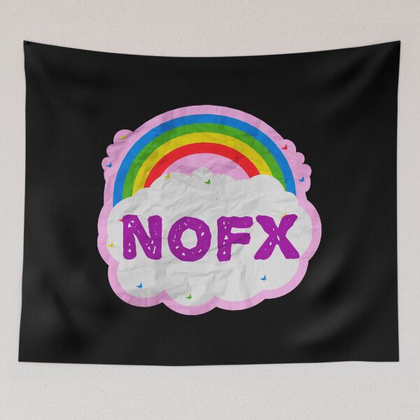 Item preview, Vintage Nofx  designed and sold by Thethreestoo254.