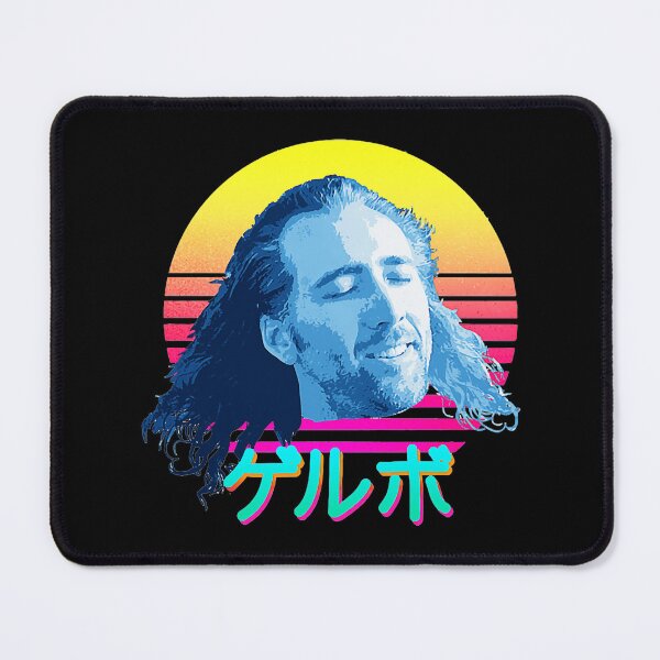 Item preview, Nicolas Cage Stage Filmmaker Coppola Received Many Awards Funny designed and sold by myhero2699.