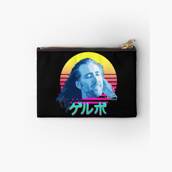 Item preview, Nicolas Cage Stage Filmmaker Coppola Received Many Awards Funny  designed and sold by myhero2699.