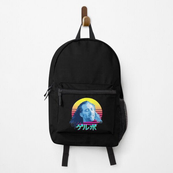 Item preview, Nicolas Cage Stage Filmmaker Coppola Received Many Awards Funny designed and sold by myhero2699.
