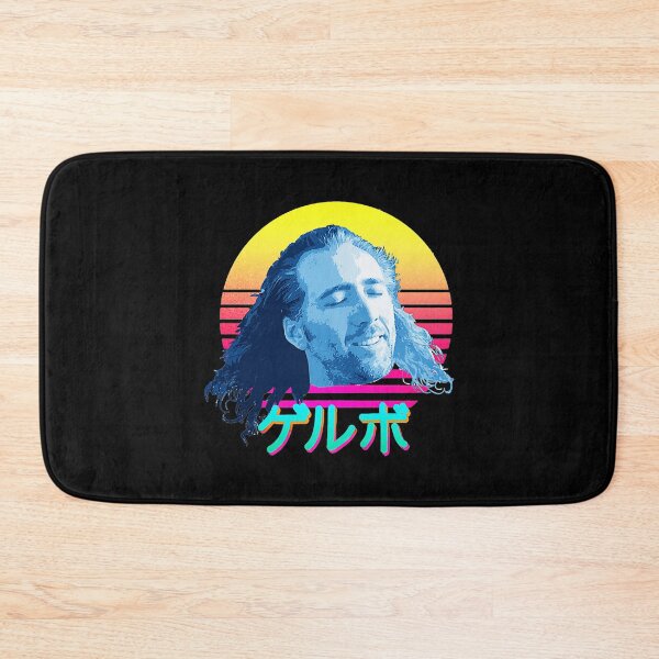 Item preview, Nicolas Cage Stage Filmmaker Coppola Received Many Awards Funny  designed and sold by myhero2699.