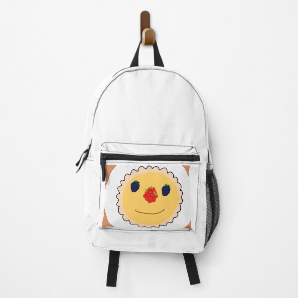 Item preview, Pie Face, Happy Place designed and sold by icedragonart77.