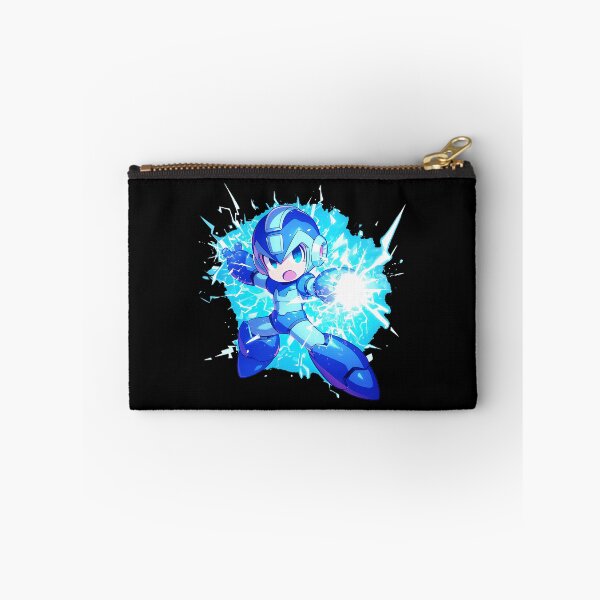 Item preview, Megaman Rock Man Gamer designed and sold by kisakijojo.