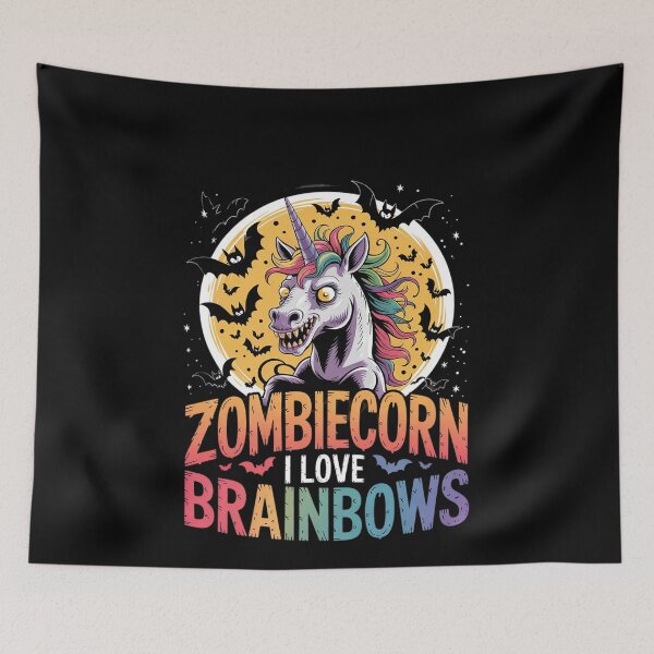 Item preview, The Cutest Pumpkins Call Me Mom Halloween Unicorn Pumpkin 1  designed and sold by MonsterBuddiess.