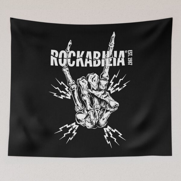 Item preview, No Doubt - ROCKABILIA designed and sold by cupheaddx3x.