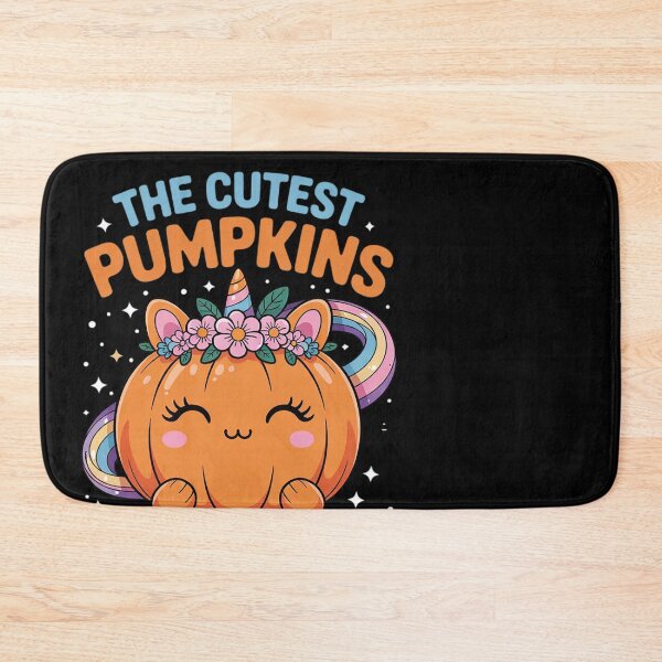 Item preview, The Cutest Pumpkins Call Me Mom Halloween Unicorn Pumpkin  designed and sold by MonsterBuddiess.