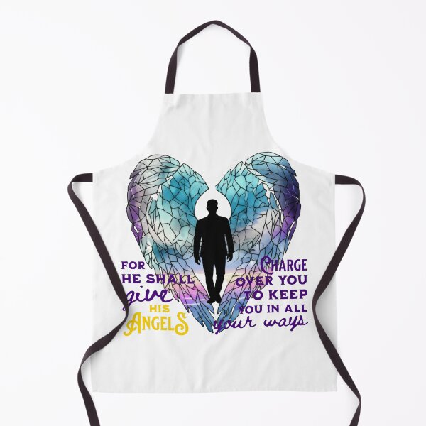 Item preview, Psalm 91:11 - His Angels designed and sold by DitasGabs.