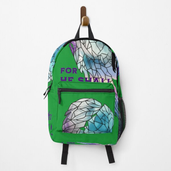 Item preview, Psalm 91:11 - His Angels designed and sold by DitasGabs.