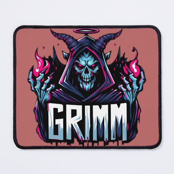 Item preview, grimm designed and sold by NCNGDESIGN.