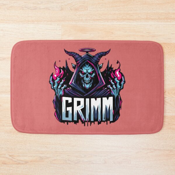 Item preview, grimm designed and sold by NCNGDESIGN.