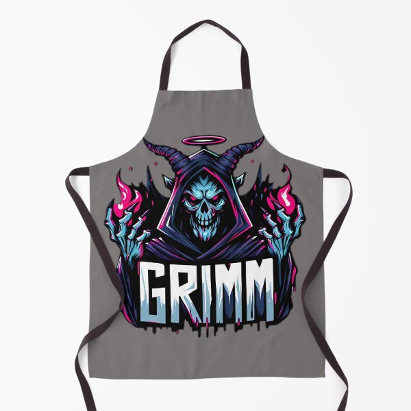 Item preview, grimm designed and sold by NCNGDESIGN.